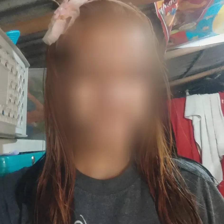 Naomi, 31