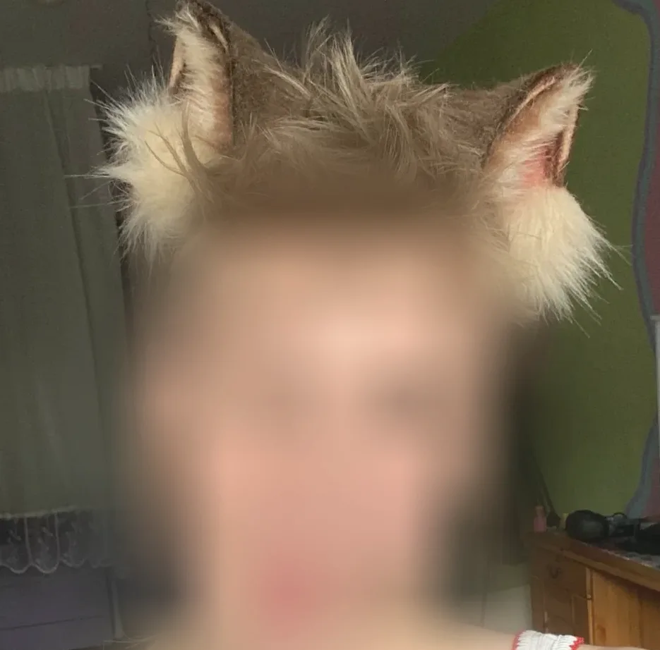 Weronika, 23